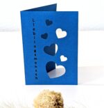 Karte “Lieblingsmensch“