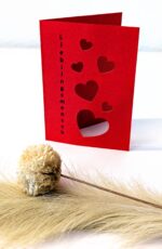 Karte “Lieblingsmensch“ – Bild 4