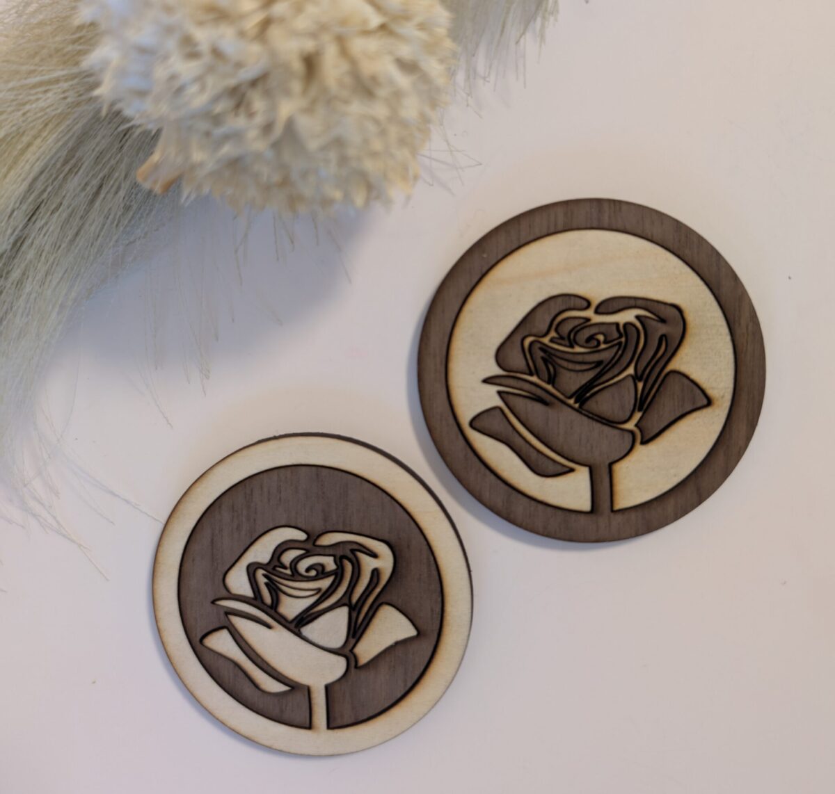 PXL_20250115_141309085~2 Magnetset, Rose – Bild 1