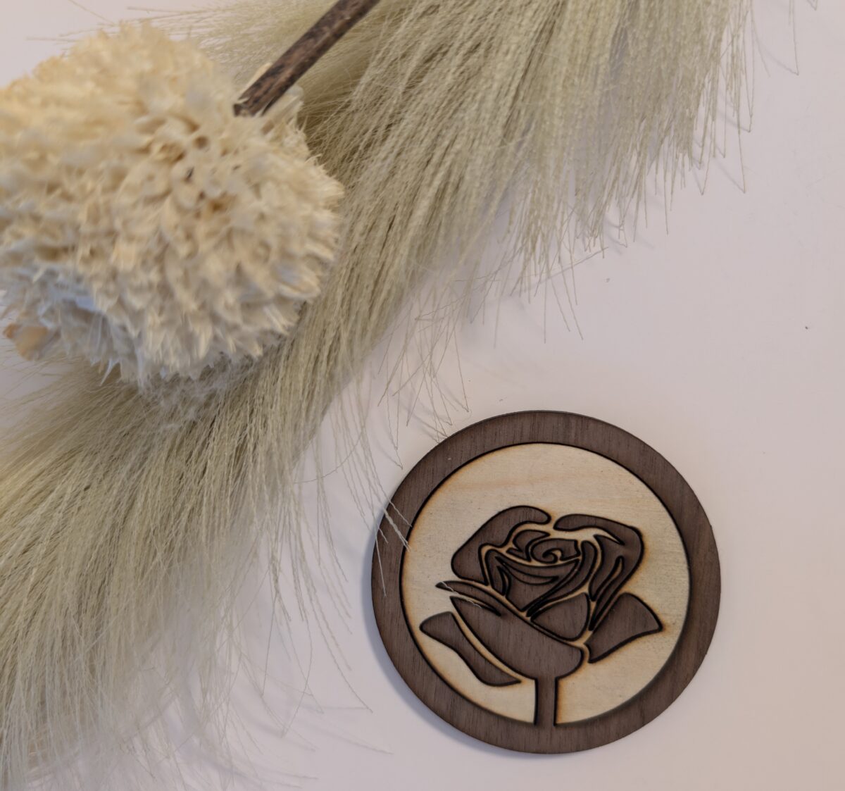 Magnetset, Rose – Bild 3