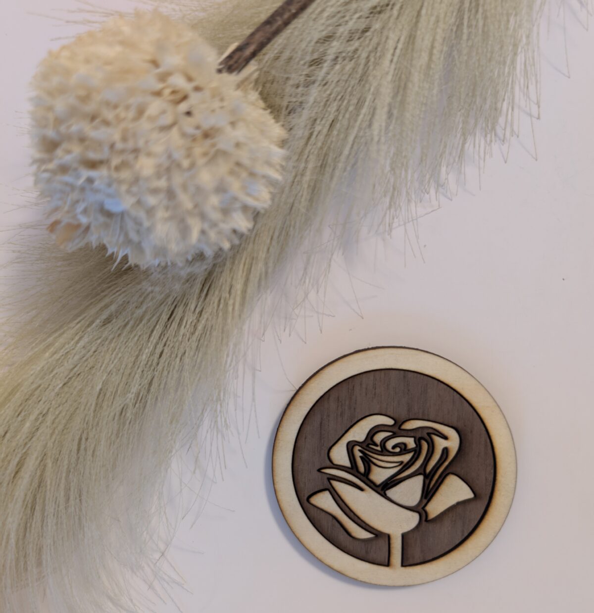 Magnetset, Rose – Bild 2