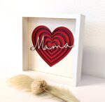 Mama-Geschenk zum Muttertag – Bild 2