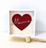 Mama-Geschenk zum Muttertag – Bild 6
